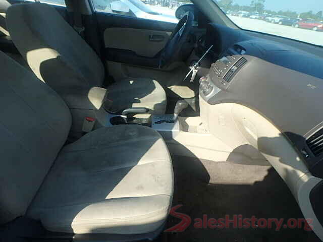 1C4PJMCB5HW538377 2008 HYUNDAI ELANTRA