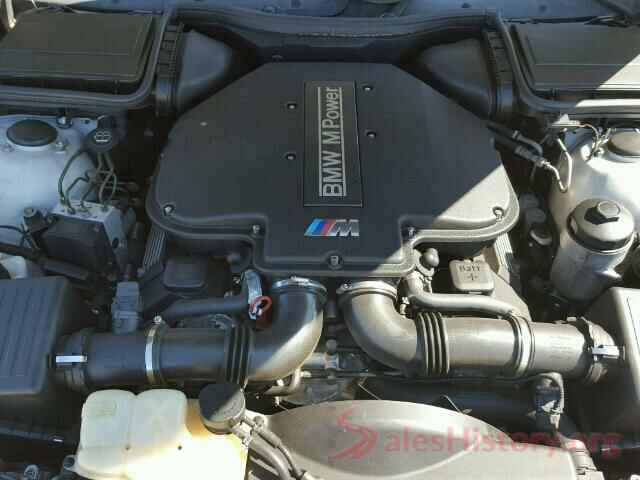 3N1AB7AP7GY253029 2003 BMW M5