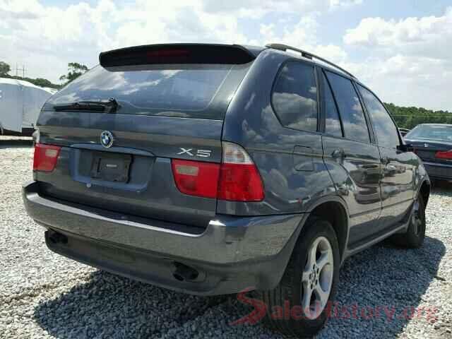 1FMCU0GD7JUA73043 2002 BMW X5