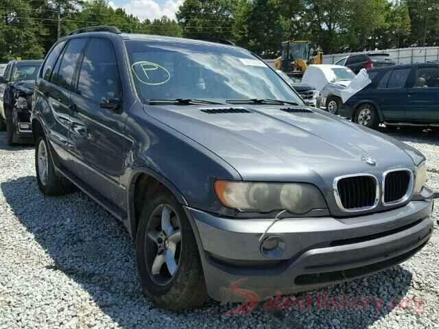 1FMCU0GD7JUA73043 2002 BMW X5