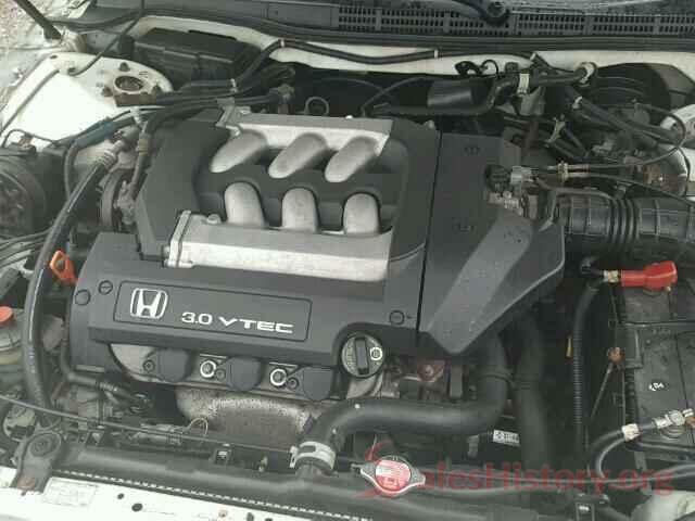 1N4AL3AP2HC153410 2002 HONDA ACCORD