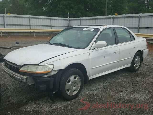 1N4AL3AP2HC153410 2002 HONDA ACCORD