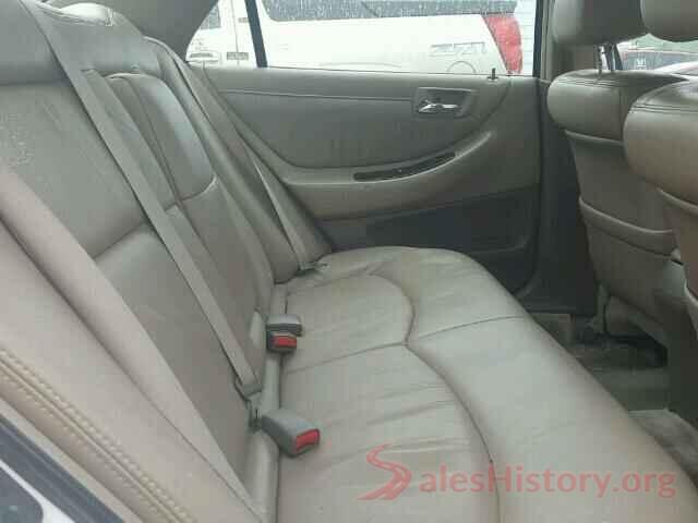 1N4AL3AP2HC153410 2002 HONDA ACCORD