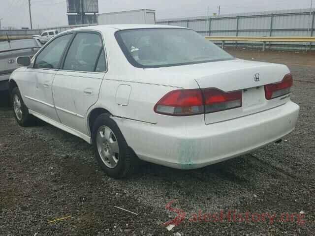 1N4AL3AP2HC153410 2002 HONDA ACCORD