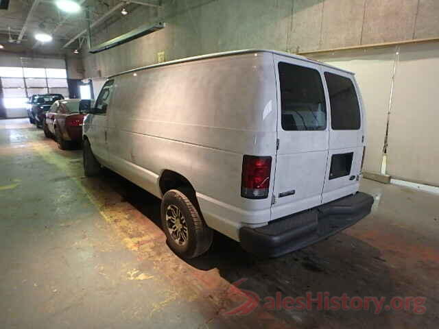 ZACCJBCB3HPE50878 2006 FORD ECONOLINE