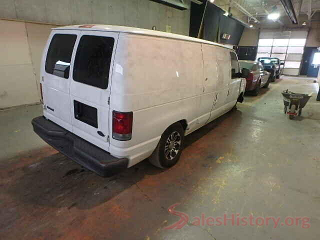 ZACCJBCB3HPE50878 2006 FORD ECONOLINE