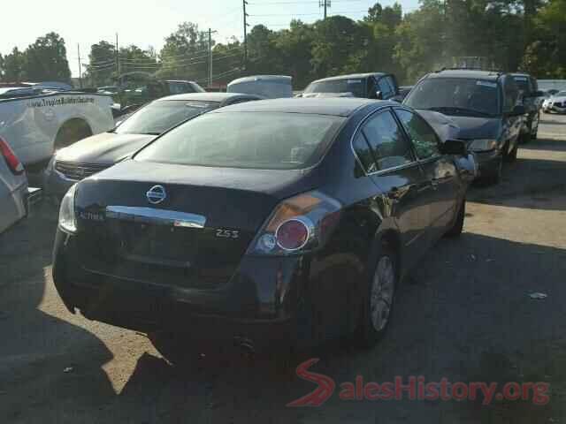 3VW267AJ7GM213037 2012 NISSAN ALTIMA