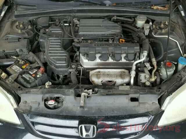 3N1CN7AP3HL800876 2001 HONDA CIVIC