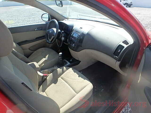 KMHTC6AE4GU266119 2009 HYUNDAI ELANTRA