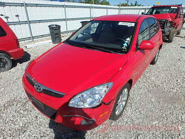 KMHTC6AE4GU266119 2009 HYUNDAI ELANTRA