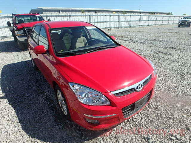 KMHTC6AE4GU266119 2009 HYUNDAI ELANTRA