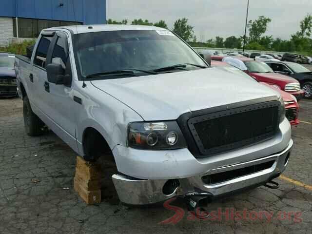 5TDZKRFH6GS172253 2008 FORD F150