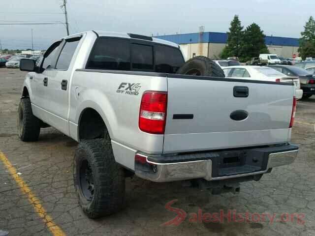 5TDZKRFH6GS172253 2008 FORD F150