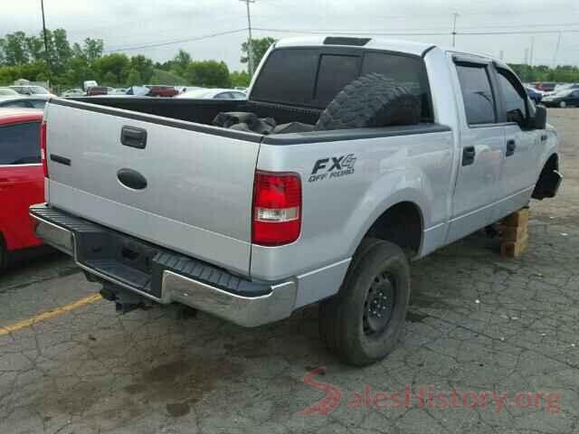 5TDZKRFH6GS172253 2008 FORD F150