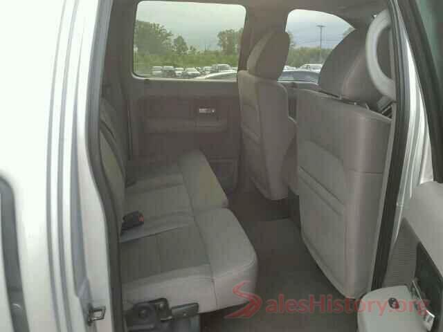 5TDZKRFH6GS172253 2008 FORD F150