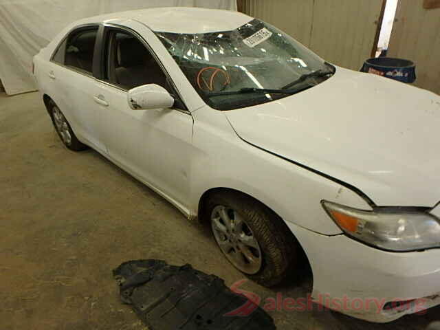 3VWC57BUXKM135457 2011 TOYOTA CAMRY