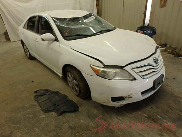 3VWC57BUXKM135457 2011 TOYOTA CAMRY