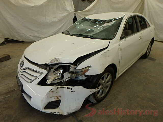 3VWC57BUXKM135457 2011 TOYOTA CAMRY