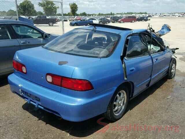 5FNYF7H90KB001845 1998 ACURA INTEGRA