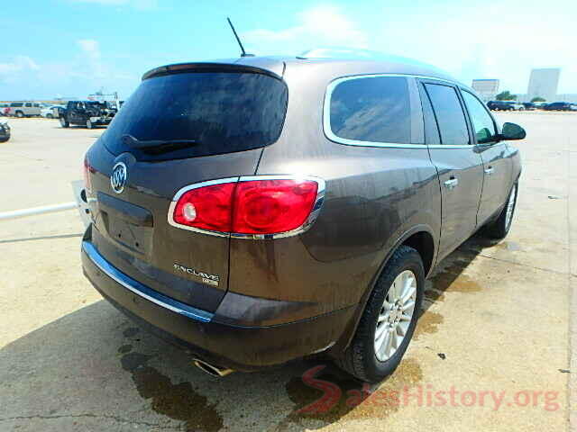 5N1AR2MMXGC623665 2011 BUICK ENCLAVE