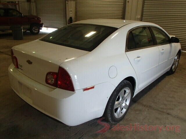 JM3KFBCM0L0731590 2012 CHEVROLET MALIBU