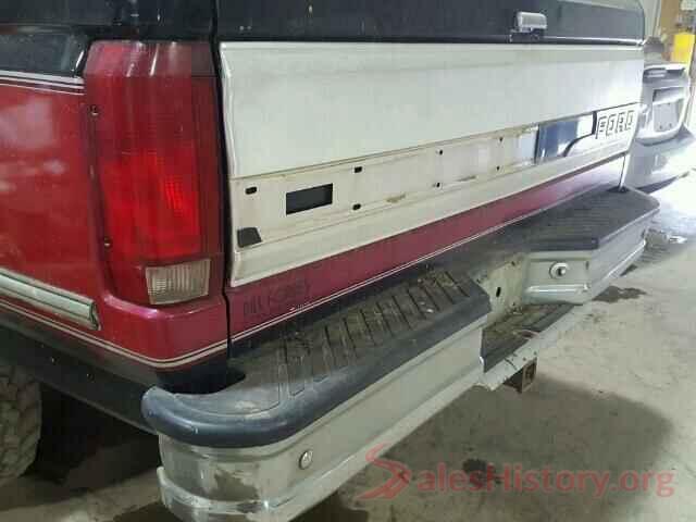 1FTYR1ZM8KKA89196 1994 FORD F150