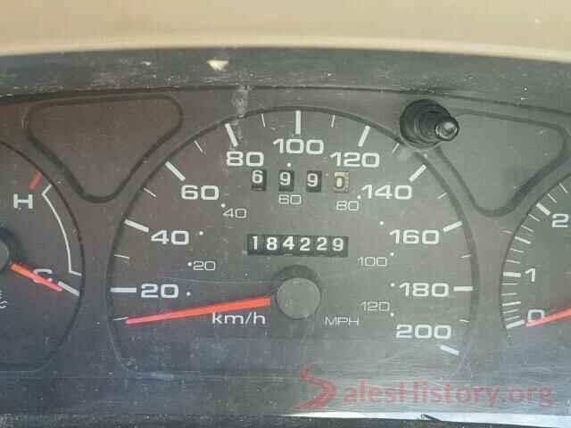 1HGCV2F31KA028996 2003 FORD TAURUS