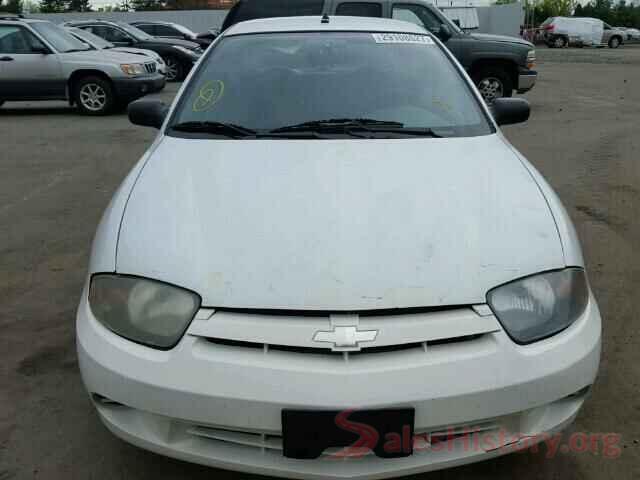 KM8J33A24JU639145 2004 CHEVROLET CAVALIER