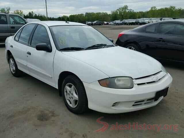 KM8J33A24JU639145 2004 CHEVROLET CAVALIER