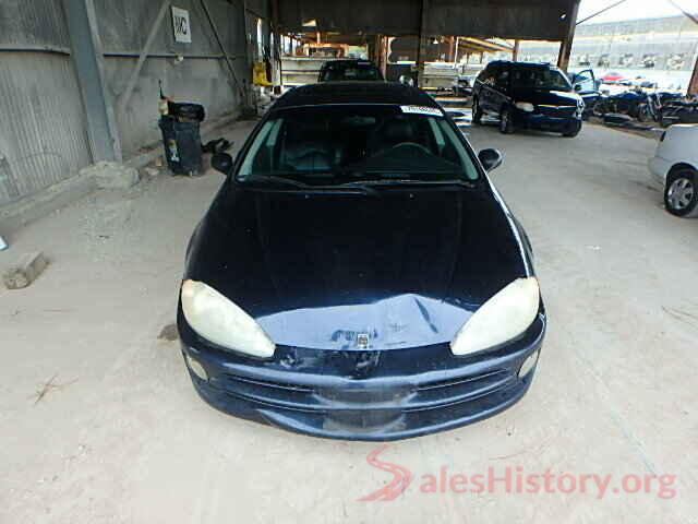 5XXGT4L30HG148923 2001 DODGE INTREPID