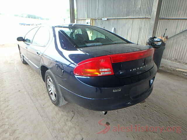 5XXGT4L30HG148923 2001 DODGE INTREPID