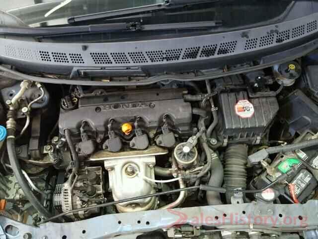 5XYPH4A53JG407606 2007 HONDA CIVIC