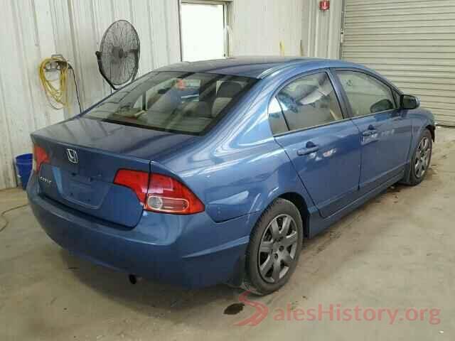 5XYPH4A53JG407606 2007 HONDA CIVIC