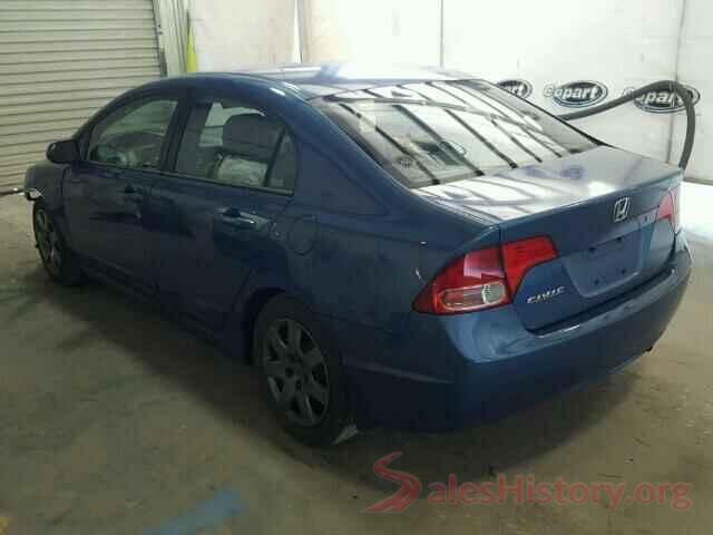 5XYPH4A53JG407606 2007 HONDA CIVIC