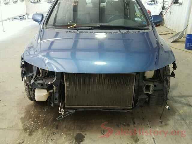 5XYPH4A53JG407606 2007 HONDA CIVIC