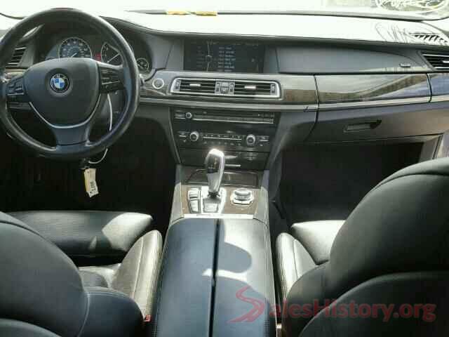 KM8J3CA24HU271222 2012 BMW 7 SERIES