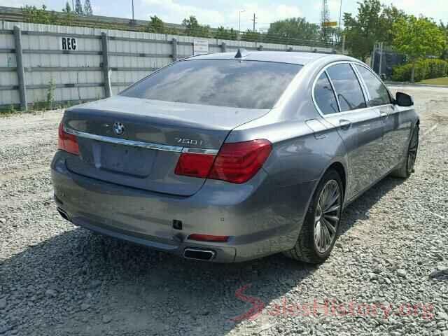 KM8J3CA24HU271222 2012 BMW 7 SERIES