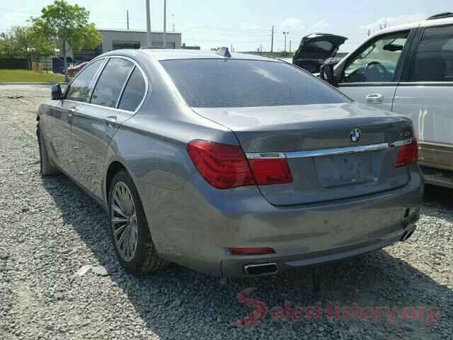 KM8J3CA24HU271222 2012 BMW 7 SERIES