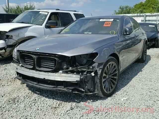 KM8J3CA24HU271222 2012 BMW 7 SERIES