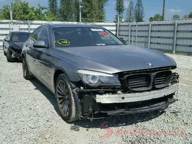 KM8J3CA24HU271222 2012 BMW 7 SERIES