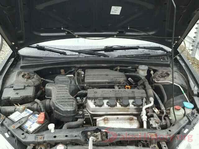 KM8J23A42HU340266 2005 HONDA CIVIC