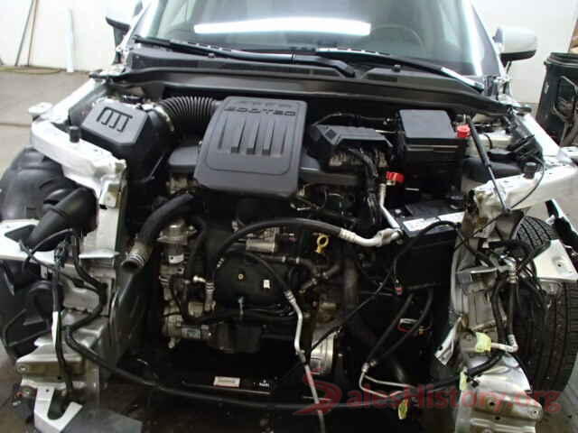 KM8J3CA20HU590083 2011 CHEVROLET EQUINOX