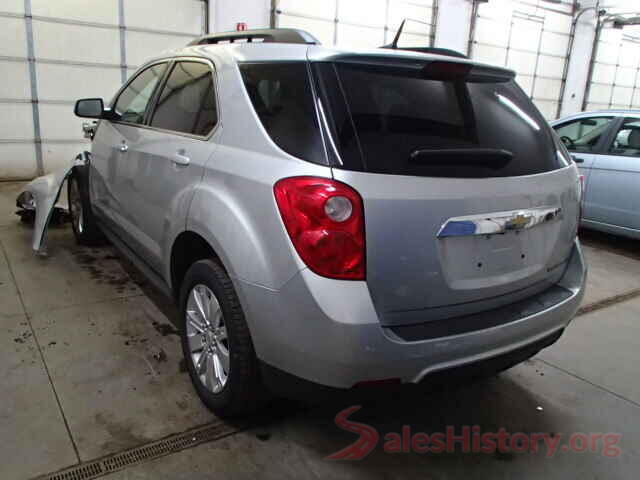 KM8J3CA20HU590083 2011 CHEVROLET EQUINOX