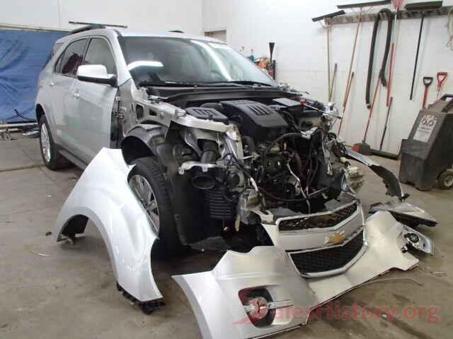 KM8J3CA20HU590083 2011 CHEVROLET EQUINOX