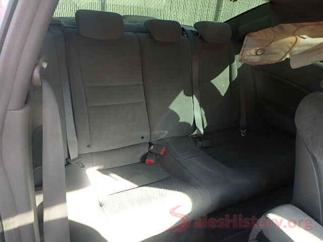 1N4AL3AP9JC242316 2007 HONDA CIVIC