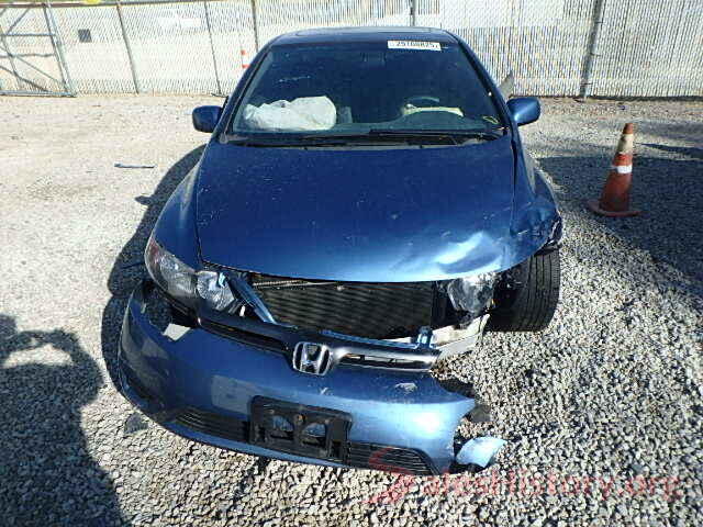 1N4AL3AP9JC242316 2007 HONDA CIVIC