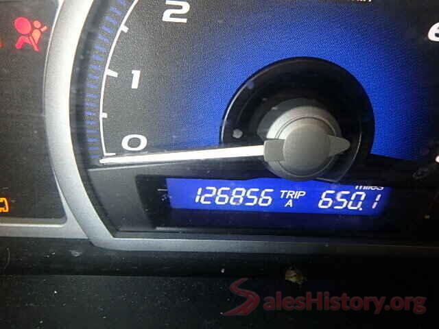 1N4AL3AP9JC242316 2007 HONDA CIVIC