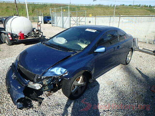 1N4AL3AP9JC242316 2007 HONDA CIVIC