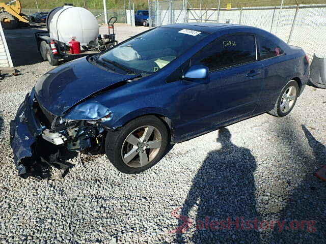 1N4AL3AP9JC242316 2007 HONDA CIVIC