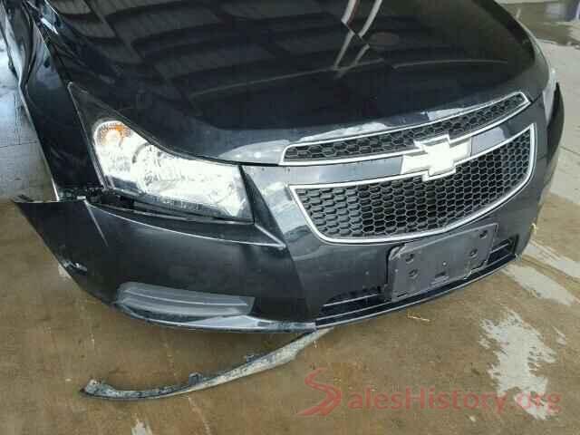 KM8K22AA9KU392683 2013 CHEVROLET CRUZE